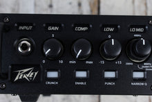 Load image into Gallery viewer, Peavey MiniMEGA 1000 Watt Lightweight Electric Bass Guitar Amplifier Head