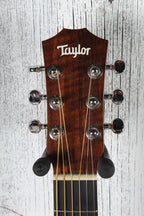 Taylor 2021 BTe Koa Baby Taylor Acoustic Electric Guitar Natural with Gig Bag
