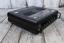 Load image into Gallery viewer, Peavey MiniMEGA 1000 Watt Lightweight Electric Bass Guitar Amplifier Head