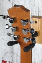 Taylor 2021 BTe Koa Baby Taylor Acoustic Electric Guitar Natural with Gig Bag