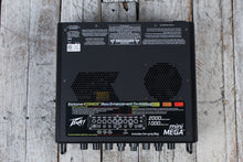 Load image into Gallery viewer, Peavey MiniMEGA 1000 Watt Lightweight Electric Bass Guitar Amplifier Head