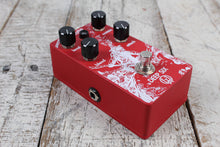 Load image into Gallery viewer, Walrus Audio Deep 6 Pedal Electric Guitar Compressor Effects Pedal