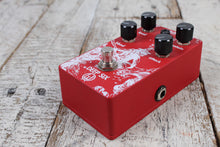 Load image into Gallery viewer, Walrus Audio Deep 6 Pedal Electric Guitar Compressor Effects Pedal