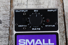 Load image into Gallery viewer, Electro-Harmonix Small Clone Chorus Pedal Electric Guitar Chorus Effects Pedal