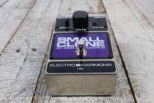 Load image into Gallery viewer, Electro-Harmonix Small Clone Chorus Pedal Electric Guitar Chorus Effects Pedal