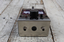 Load image into Gallery viewer, Electro-Harmonix Small Clone Chorus Pedal Electric Guitar Chorus Effects Pedal