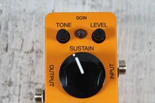Load image into Gallery viewer, Ibanez 850 Fuzz Mini Pedal Electric Guitar Fuzz Effects Pedal