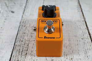 Ibanez 850 Fuzz Mini Pedal Electric Guitar Fuzz Effects Pedal