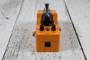 Ibanez 850 Fuzz Mini Pedal Electric Guitar Fuzz Effects Pedal