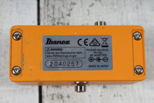 Load image into Gallery viewer, Ibanez 850 Fuzz Mini Pedal Electric Guitar Fuzz Effects Pedal