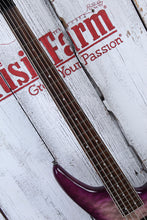 Load image into Gallery viewer, Jackson 2021 JS Series Spectra Bass JS3QV 5 String Electric Bass Guitar