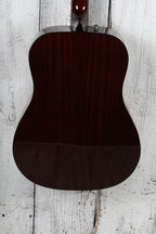 Fender 2024 FA-125 Dreadnought Acoustic Guitar Natural Finish