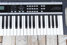 Load image into Gallery viewer, Korg X50 Keyboard 61 Key Music Synthesizer Workstation Keyboard