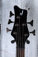 Load image into Gallery viewer, Jackson 2021 JS Series Spectra Bass JS3QV 5 String Electric Bass Guitar