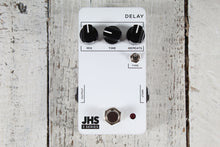 Load image into Gallery viewer, JHS Pedals 3 Series Delay Effects Pedal Electric Guitar Delay Effects Pedal