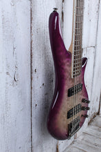 Load image into Gallery viewer, Jackson 2021 JS Series Spectra Bass JS3QV 5 String Electric Bass Guitar