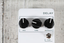 Load image into Gallery viewer, JHS Pedals 3 Series Delay Effects Pedal Electric Guitar Delay Effects Pedal