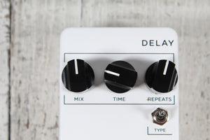 JHS Pedals 3 Series Delay Effects Pedal Electric Guitar Delay Effects Pedal