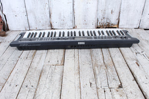 Korg X50 Keyboard 61 Key Music Synthesizer Workstation Keyboard
