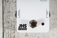Load image into Gallery viewer, JHS Pedals 3 Series Delay Effects Pedal Electric Guitar Delay Effects Pedal