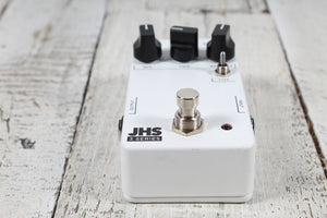 JHS Pedals 3 Series Delay Effects Pedal Electric Guitar Delay Effects Pedal