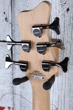 Load image into Gallery viewer, Jackson 2021 JS Series Spectra Bass JS3QV 5 String Electric Bass Guitar