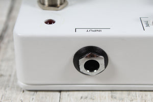 JHS Pedals 3 Series Delay Effects Pedal Electric Guitar Delay Effects Pedal