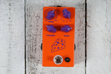 Load image into Gallery viewer, JHS Cheese Ball Pedal Electric Guitar Distortion / Fuzz Effects Pedal