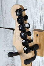 Squier 2013 Bullet Stratocaster with Tremolo Electric Guitar 2-Tone Sunburst