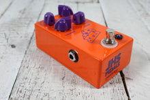 Load image into Gallery viewer, JHS Cheese Ball Pedal Electric Guitar Distortion / Fuzz Effects Pedal