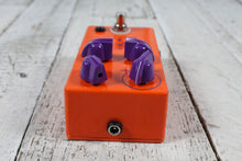 Load image into Gallery viewer, JHS Cheese Ball Pedal Electric Guitar Distortion / Fuzz Effects Pedal