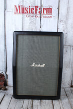 Load image into Gallery viewer, Marshall Origin ORI212A Guitar Speaker Cabinet 160 Watt 2 x 12 Vertical Cab