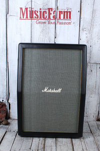 Marshall Origin ORI212A Guitar Speaker Cabinet 160 Watt 2 x 12 Vertical Cab