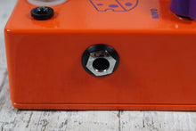 Load image into Gallery viewer, JHS Cheese Ball Pedal Electric Guitar Distortion / Fuzz Effects Pedal