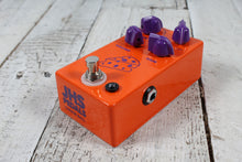 Load image into Gallery viewer, JHS Cheese Ball Pedal Electric Guitar Distortion / Fuzz Effects Pedal