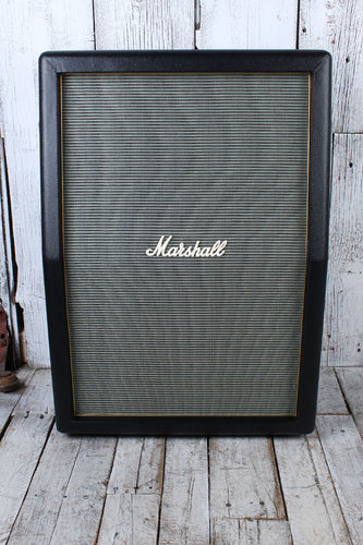 Marshall Origin ORI212A Guitar Speaker Cabinet 160 Watt 2 x 12 Vertical Cab