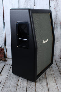 Marshall Origin ORI212A Guitar Speaker Cabinet 160 Watt 2 x 12 Vertical Cab