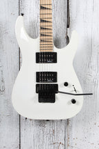 Jackson 2015 JS Series Dinky Arch Top JS32 DKAM Electric Guitar Snow White