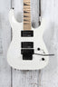 Jackson 2015 JS Series Dinky Arch Top JS32 DKAM Electric Guitar Snow White
