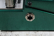 Load image into Gallery viewer, Boss BC-1X Bass Comp Effects Pedal Electric Bass Guitar Compressor Effects Pedal