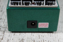 Load image into Gallery viewer, Boss BC-1X Bass Comp Effects Pedal Electric Bass Guitar Compressor Effects Pedal