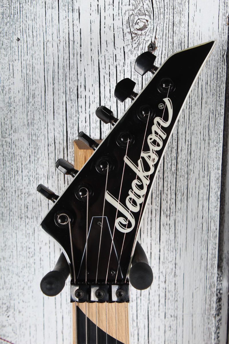 Jackson 2015 JS Series Dinky Arch Top JS32 DKAM Electric Guitar Snow White