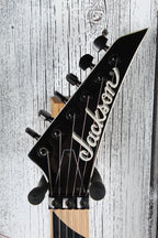 Jackson 2015 JS Series Dinky Arch Top JS32 DKAM Electric Guitar Snow White
