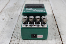 Load image into Gallery viewer, Boss BC-1X Bass Comp Effects Pedal Electric Bass Guitar Compressor Effects Pedal
