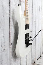 Jackson 2015 JS Series Dinky Arch Top JS32 DKAM Electric Guitar Snow White
