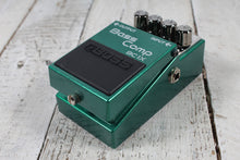 Load image into Gallery viewer, Boss BC-1X Bass Comp Effects Pedal Electric Bass Guitar Compressor Effects Pedal