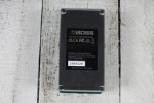 Load image into Gallery viewer, Boss BC-1X Bass Comp Effects Pedal Electric Bass Guitar Compressor Effects Pedal