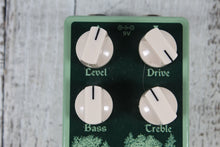 Load image into Gallery viewer, EarthQuaker Westwood Translucent Overdrive Manipulator Guitar Effects Pedal