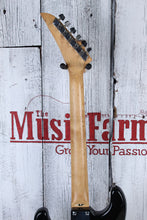 Load image into Gallery viewer, Kramer 1908s Strat Style Electric Guitar SSS Made in Japan Sunburst Finish