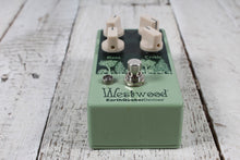 Load image into Gallery viewer, EarthQuaker Westwood Translucent Overdrive Manipulator Guitar Effects Pedal